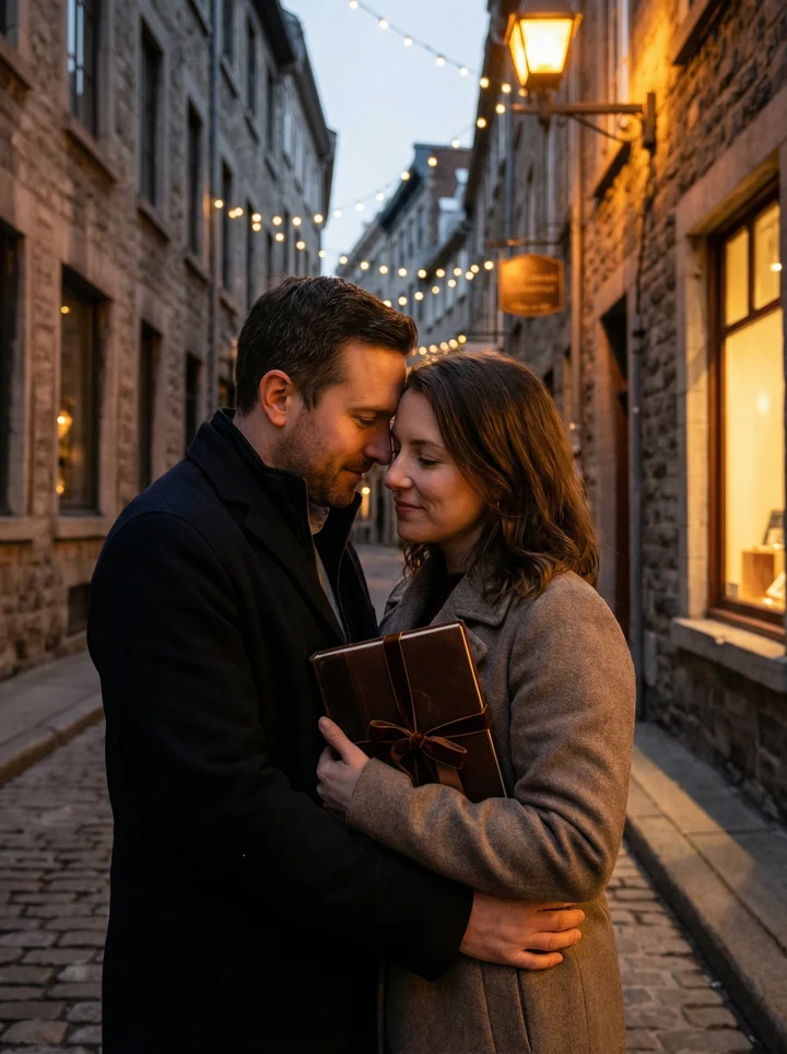 Love personalised book cover