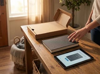 Illustration for step 3